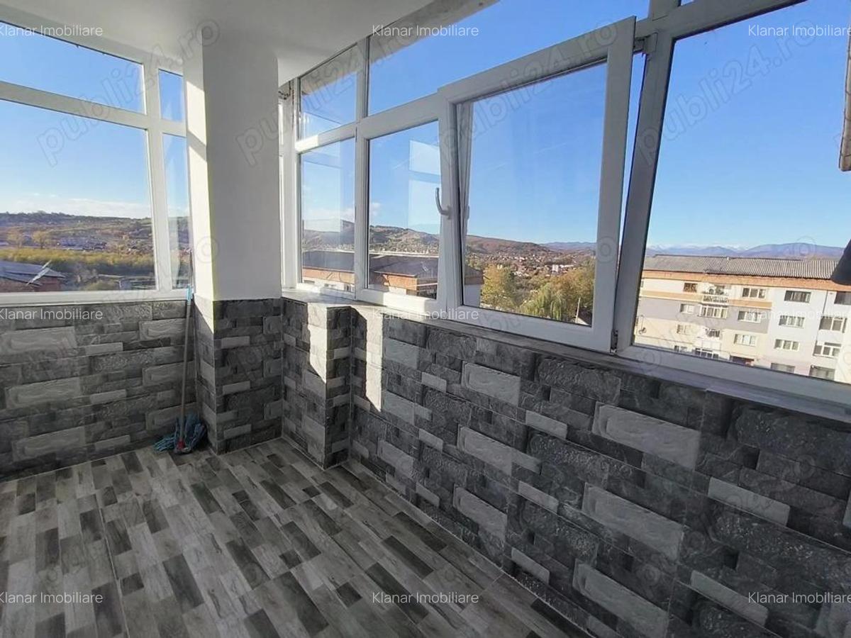 Apartament 3 camere de vanzare in Curtea de Arges - 14