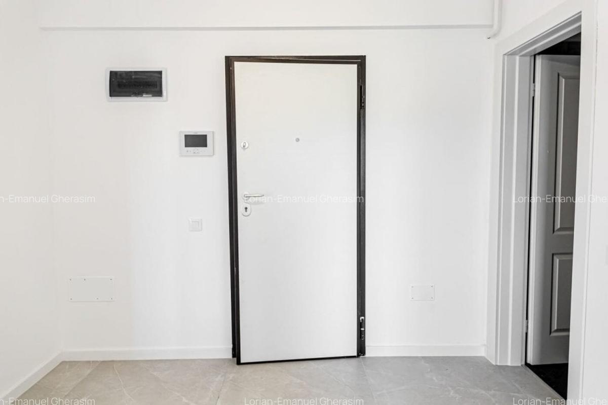 *UNITY REAL ESTATE* Apartament PREMIUM 1 camera - decomandat - 18