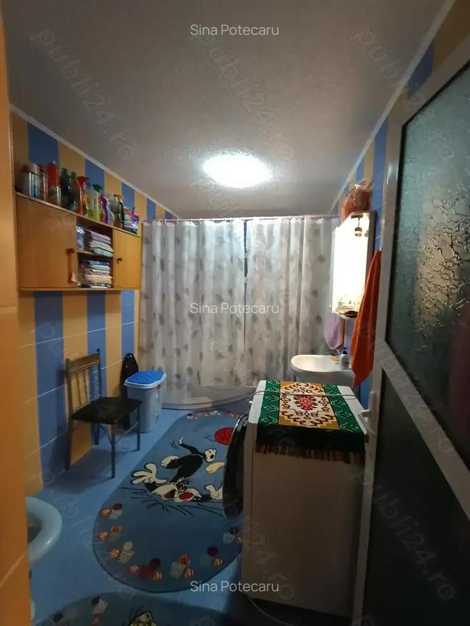 Valul lui Traian casa P+M + pod construc?ie BCA construc?ie 2007 suprafa?a totala 300 m toate utilit - 6