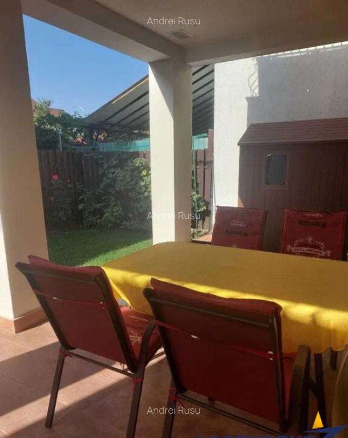 Casa eleganta,acces auto in curte,2 terase, curti amenajate, - 27