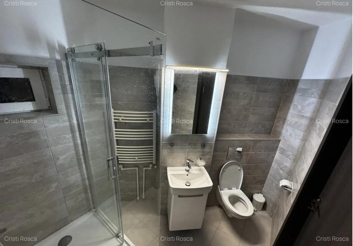 APARTAMENT MODERN DE LUX CU VEDERE DUBLA SPRE MARE SI PARC-ZONA GARA - 11