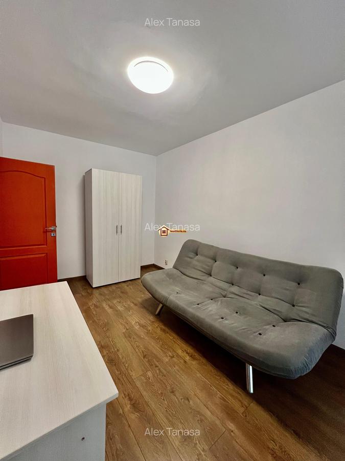 Apartament cu 2 camere semidecomandat, mobilat în Piața Unirii - 5