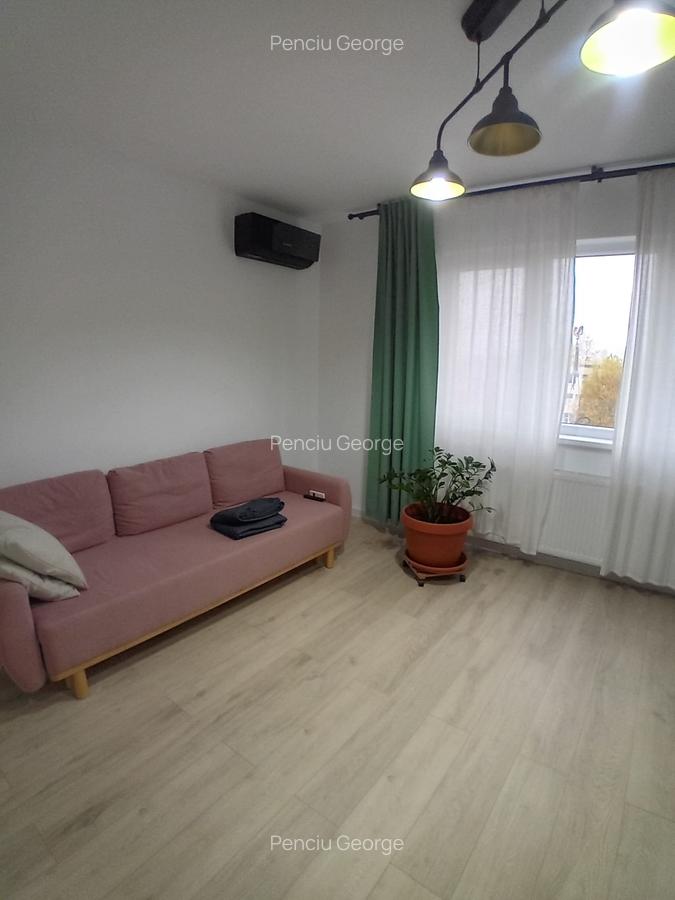 2 Camere inchiriere 10 minute metrou - 4