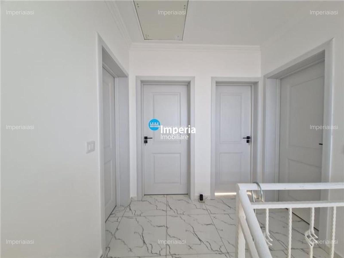 Vila P+E, 4 cam. Alin Automobile, 10 min de centru Miroslava - 3