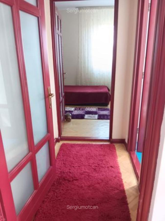 Podul de Piatra la 5 minute de Palas Mall apartament 2 camere 53 mp cu CT - 10
