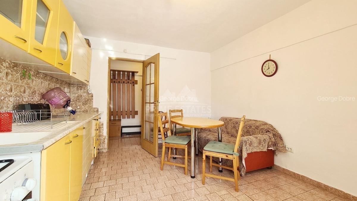Inchiriere apartament 2 camere cu parcare Lucretiu Patrascanu, Parcul Brancusi - 11