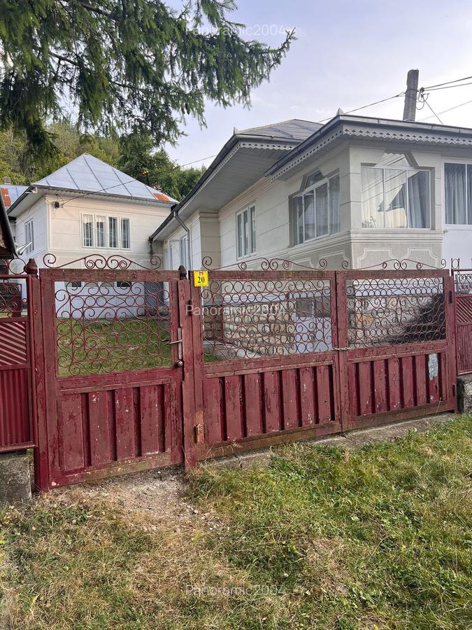 Casa de vanzare Soveja-Vrancea - 4