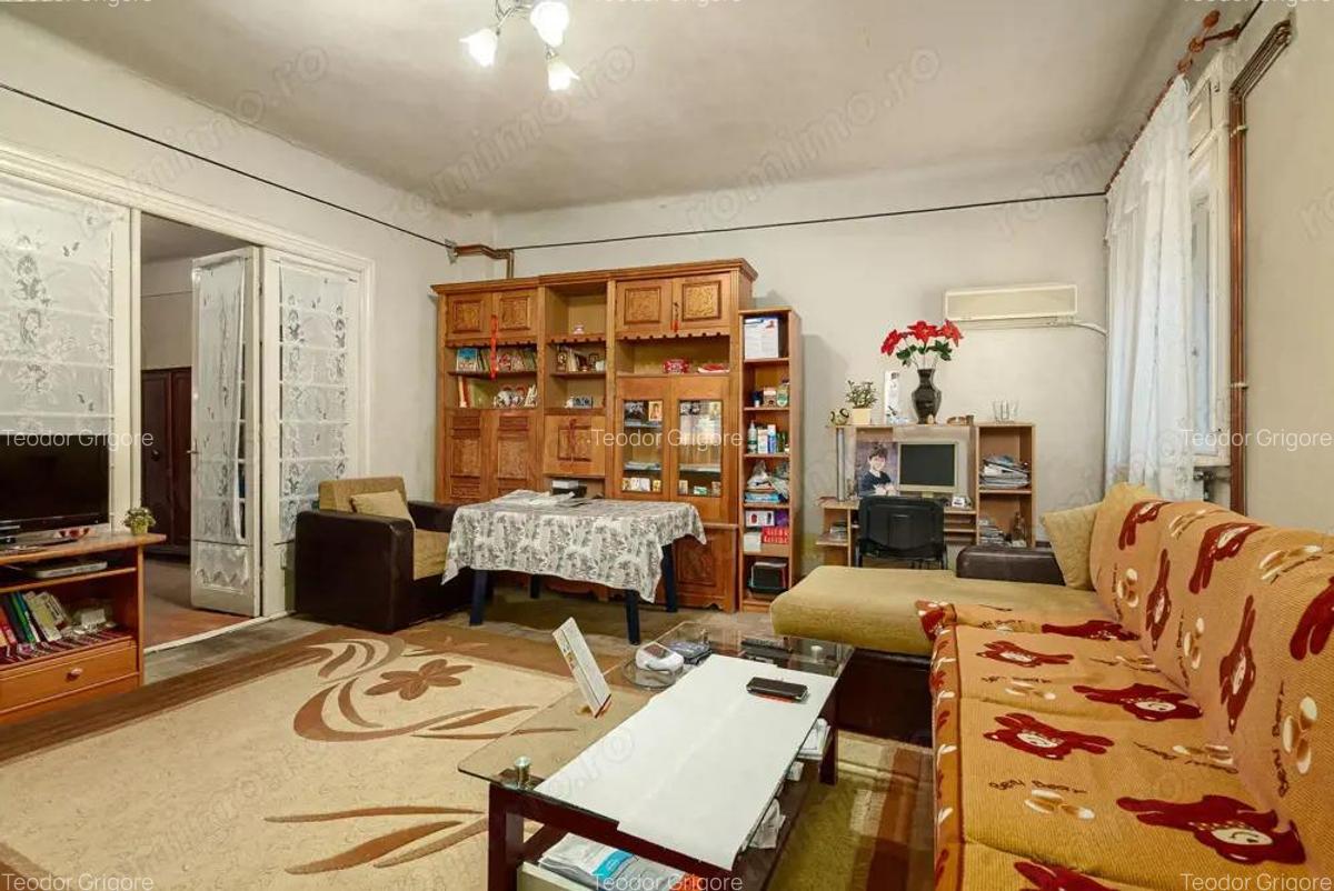 FERDINAND - Oborul Nou | Casa individuala 276mp teren| Renovare facila - 7