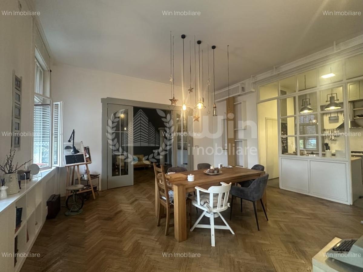 Apartamant 3 Camere | 113mp | Garaj | Semicentral | Zona The Office - 4