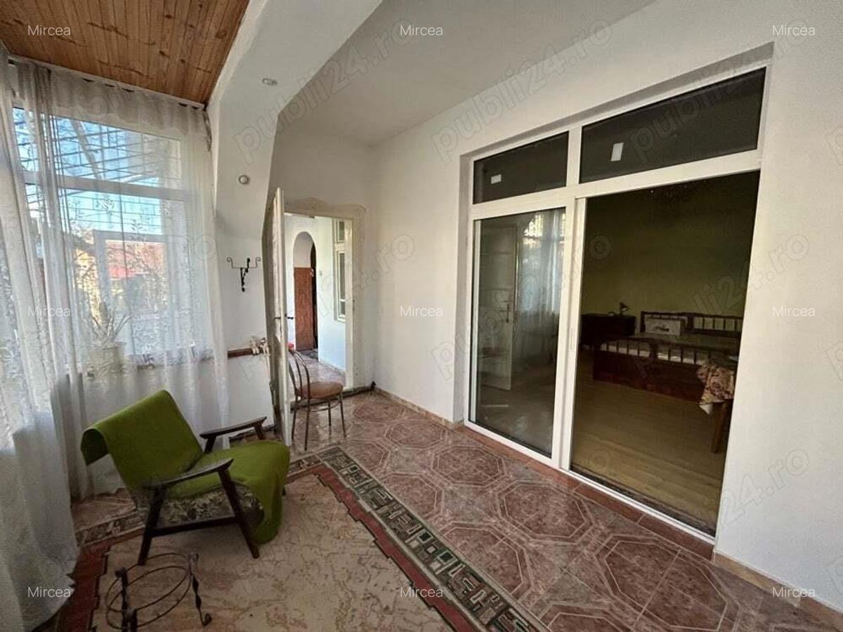 Vand casa mare din caramida,in Parneava,st.720 mp.locuibila imediat. - 12