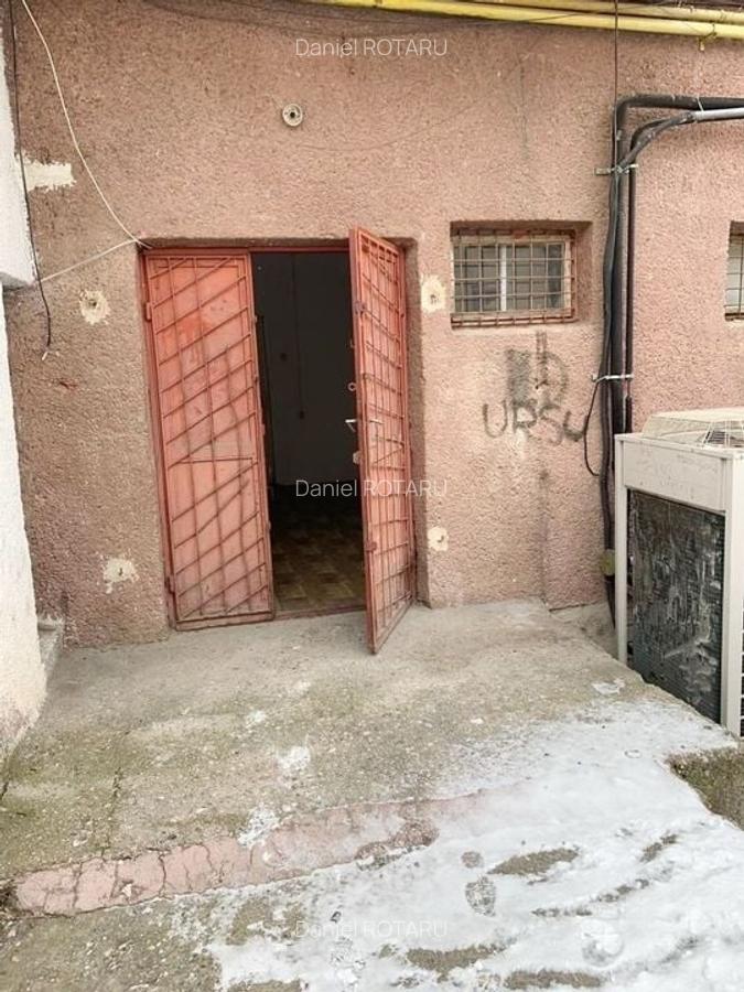 Spatiu comercial in Bartolomeu - 5