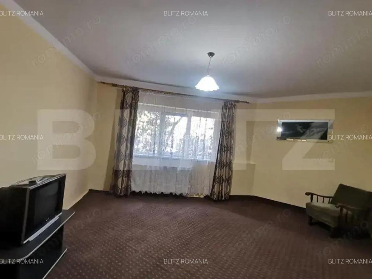 Apartament 2 camere, decomandat, zona Soarelui - 5