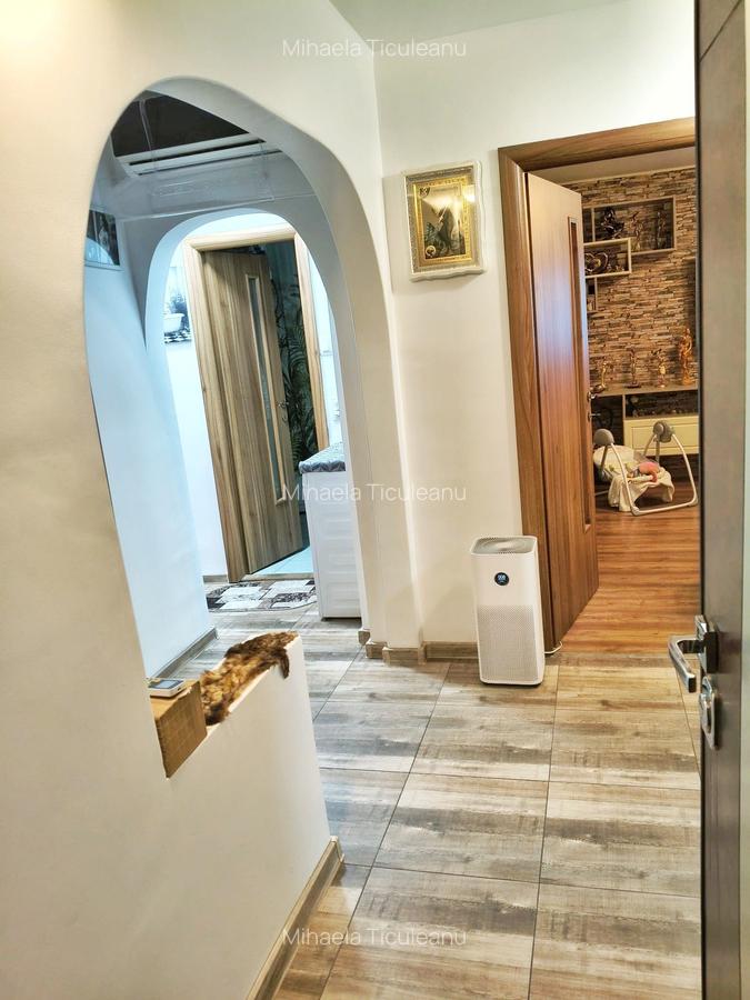 Vindem apartament in Navodari cu 3 camere - 9