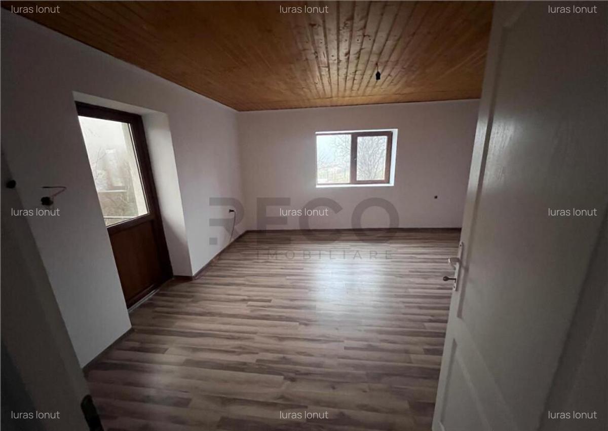 RECO, casa in Sinteu, aproape de Huta Slavia - 9