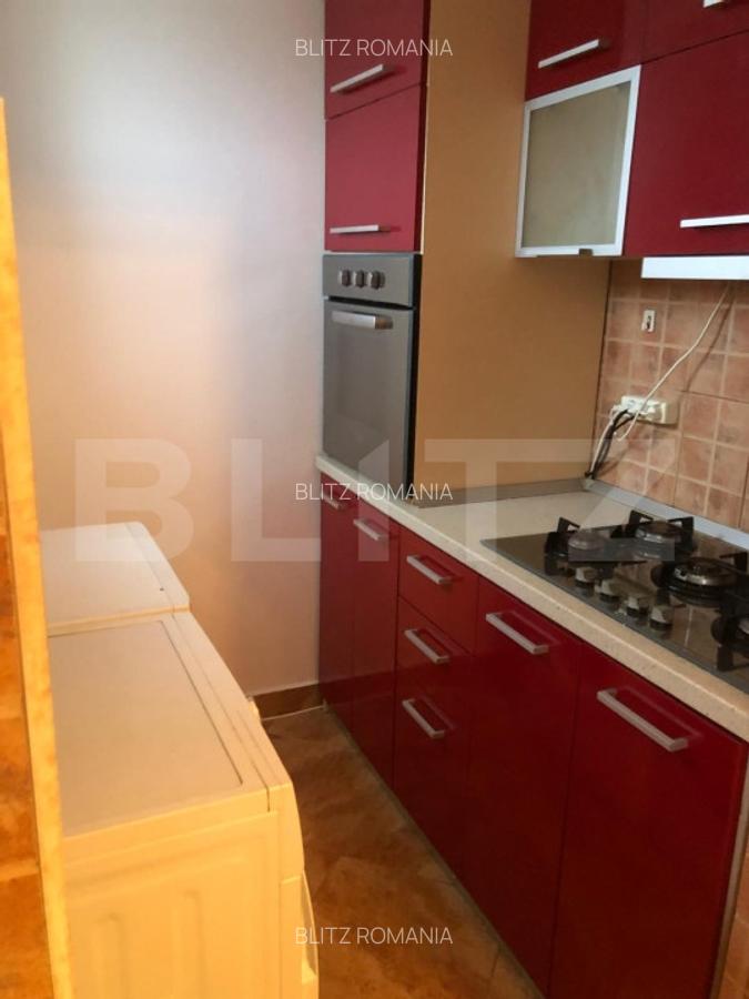 Apartament de inchiriat cu 2 camere, 80 mp, etaj intermediar , Radauti - 9
