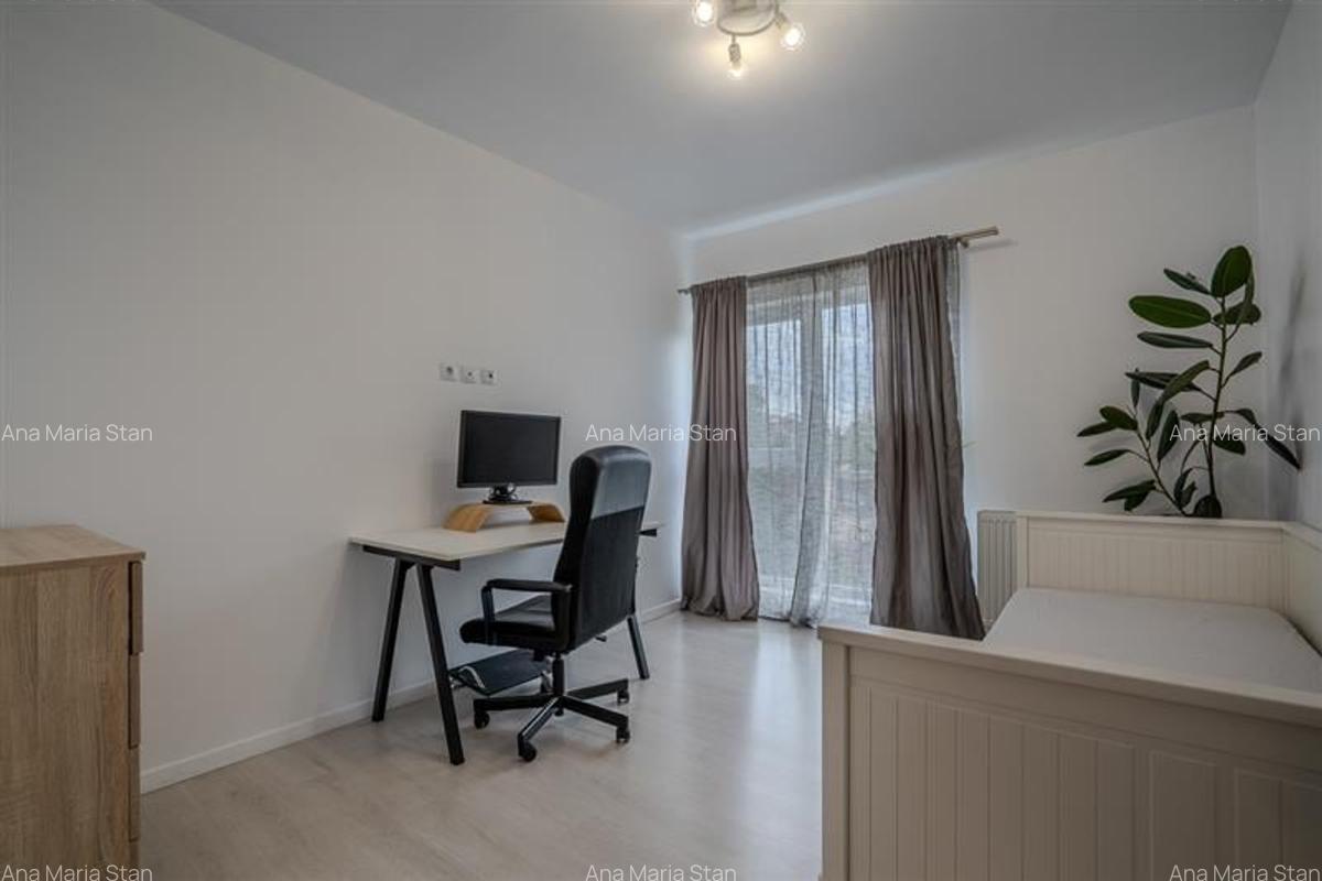 TUNARI CAMPULUI,VILA INDIVIDUALA LIPITA INSIRUITA,4 CAMERE,92 MP,TEREN 125 MP - 19