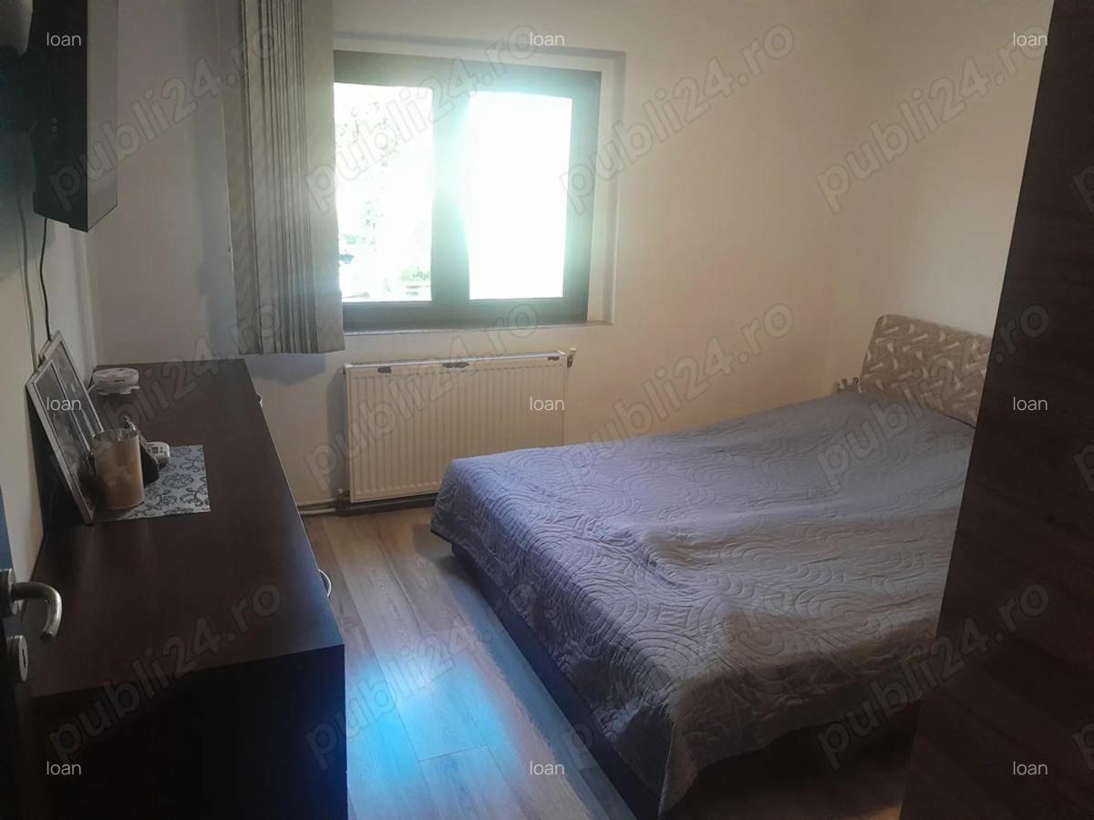 Vand apartament 3 camere 2 bai - 3