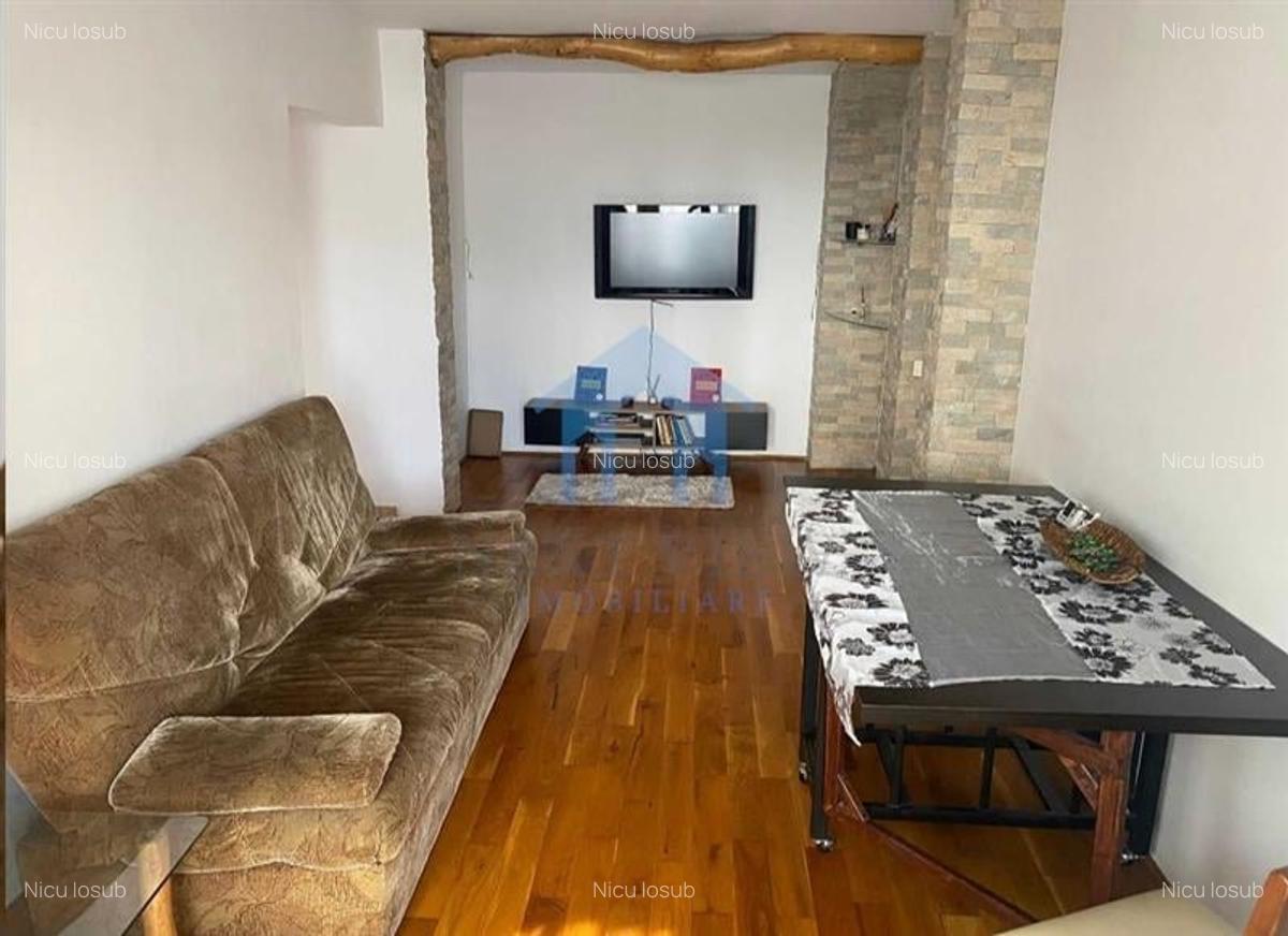 Apartament 4 camere, Manastur - 1