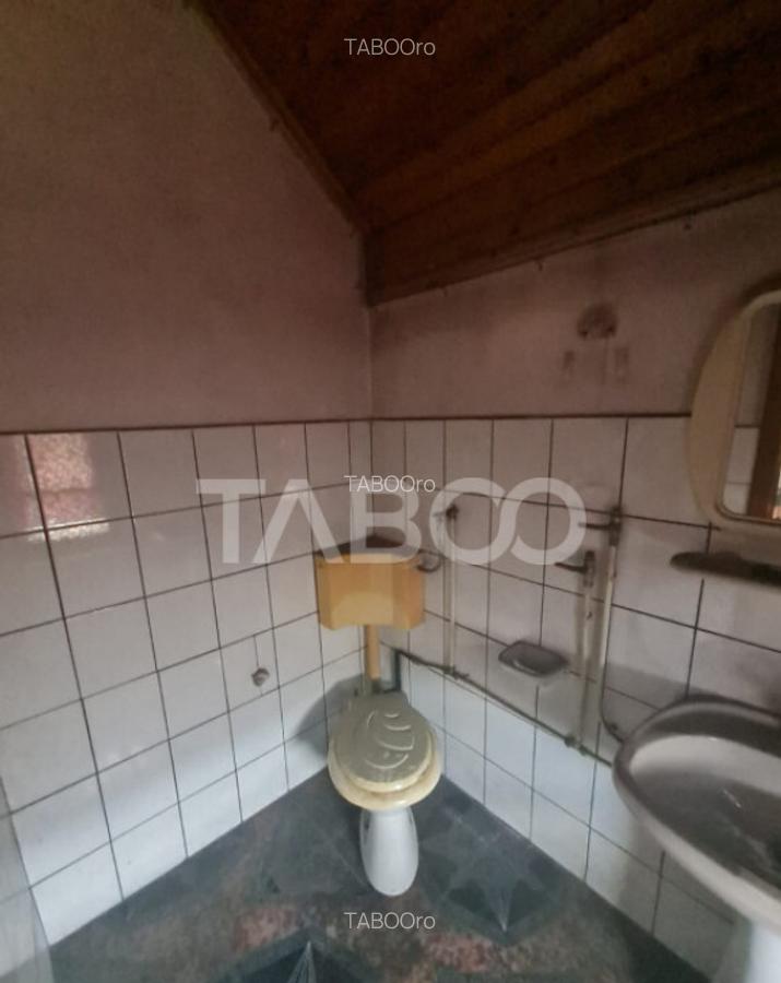 Spatiu comercial de vanzare pe drumul Petrestiului - 5