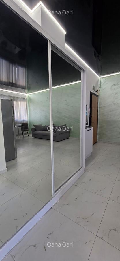 Mamaia Nord Primul Rind La PLaja Apartament  2  Camere Mobilat Utilat Cu Parcare - 10
