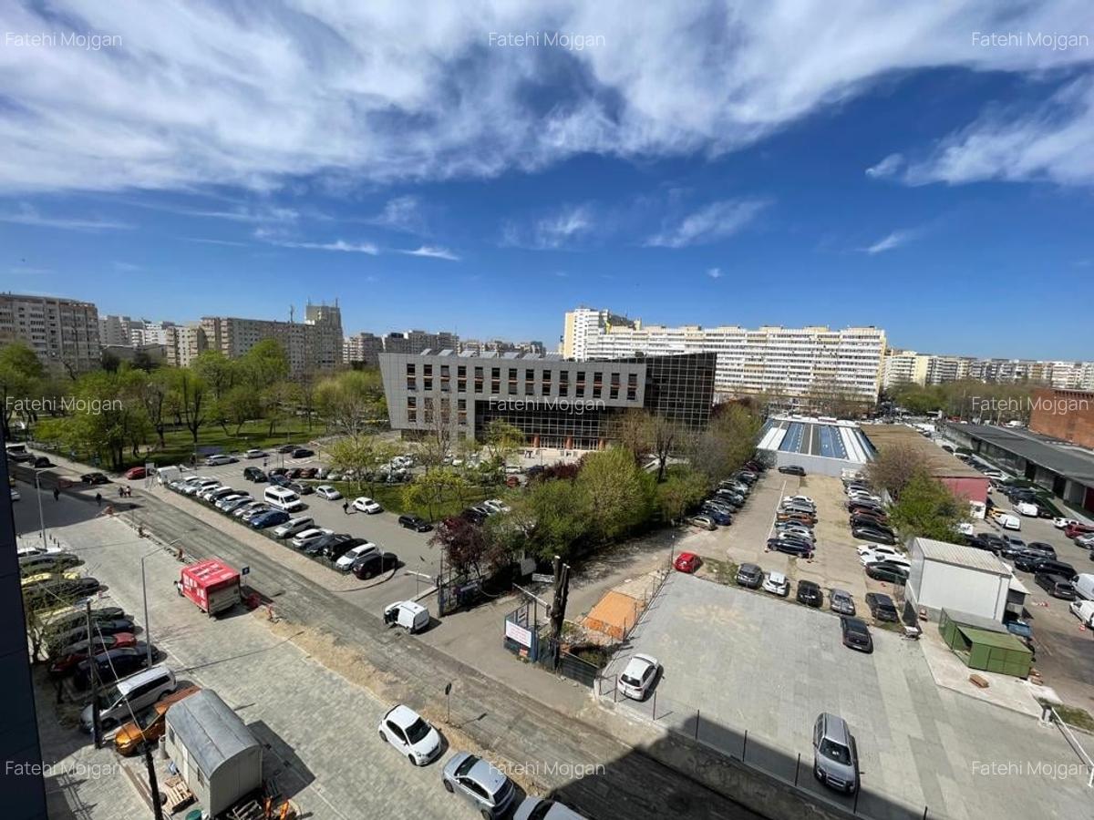 Bucur Obor | Studio de închiriat | Avrig Park Residence | prima închiriere - 4