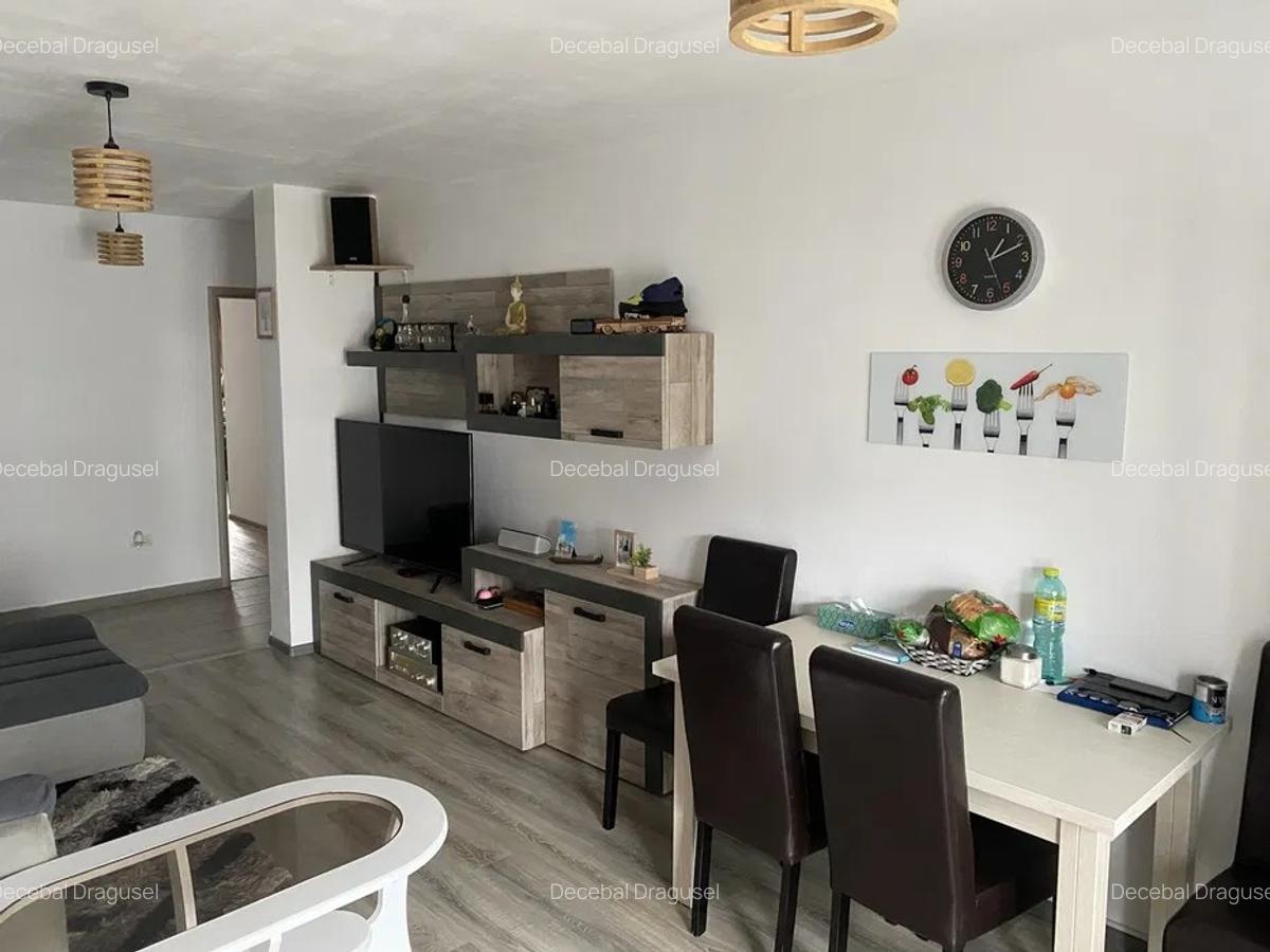 Apartament 3 Camere-Cartierul Florilor-Ghimbav-Cod 4546 - 3