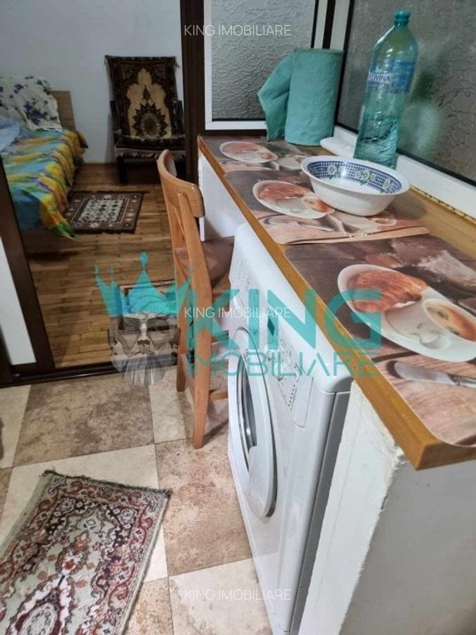 Apartament 1 Camere Doamna Ghica Bucuresti - 3