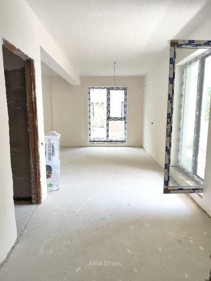 Apartament 4 camere I Aviatiei Aerogarii Baneasa I taxare inversa - 6