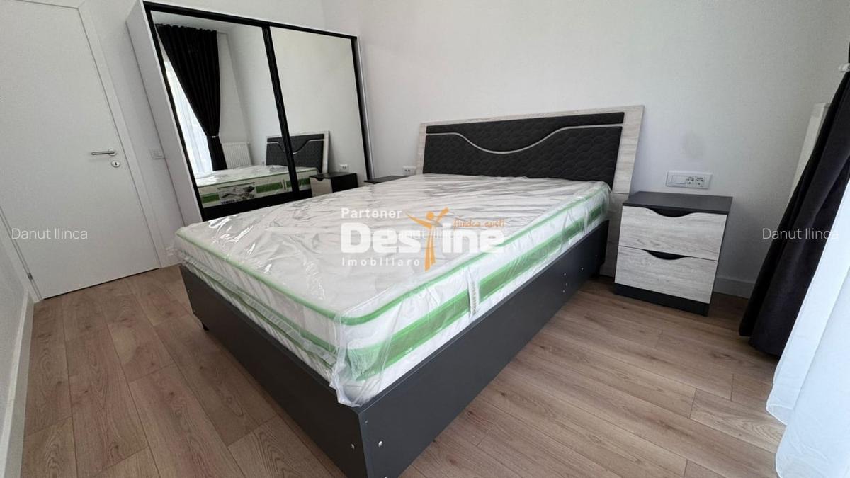Apartament nou 2 camere Silk District, 800m de Iulius Mall – Parcare inclusa - 3