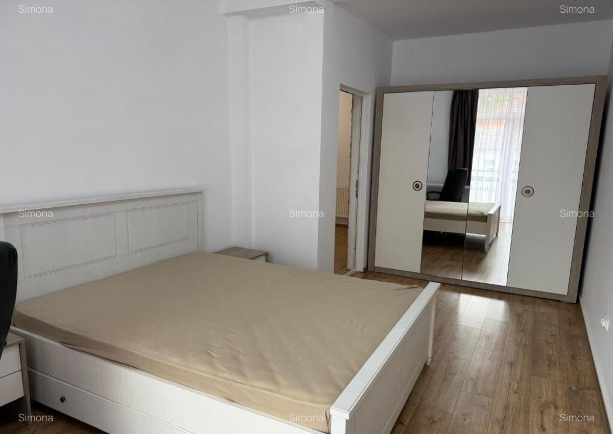 Apartament 2 camere -zona Salii Sporturilor-Plopilor - 11