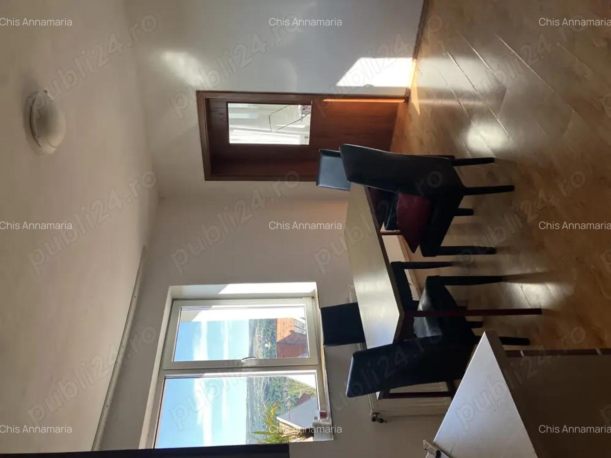 Dau in chirie apartment cu 3 camere pe perioada Untold - 3