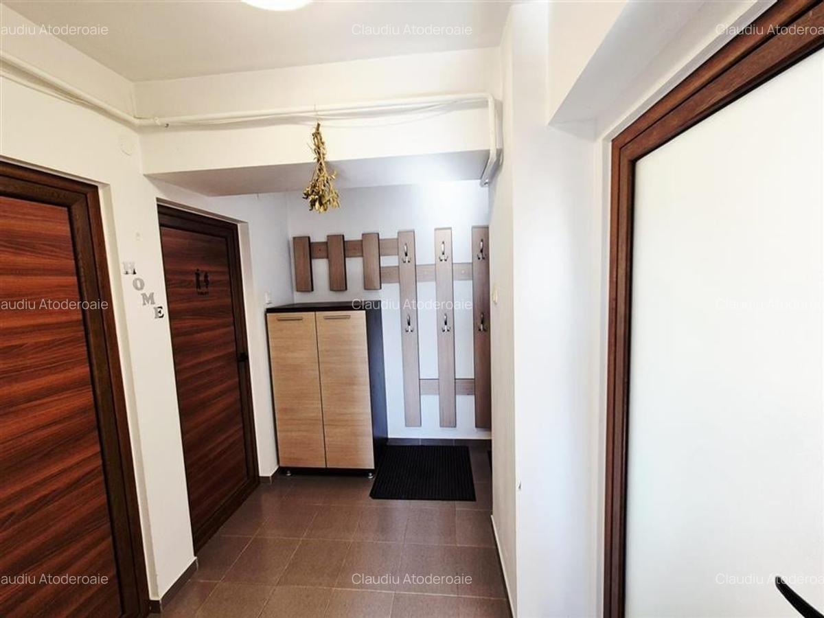 Apartament cu 2 camere de inchiriat - 4 Apartament cu 2 camere de inchiriat - 4