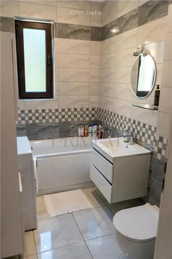 DUMBRAVITA - ZONA LIDL - CURTE - TERASA - 2 camere - incalzire pardoseala - LOC PARCARE - 9