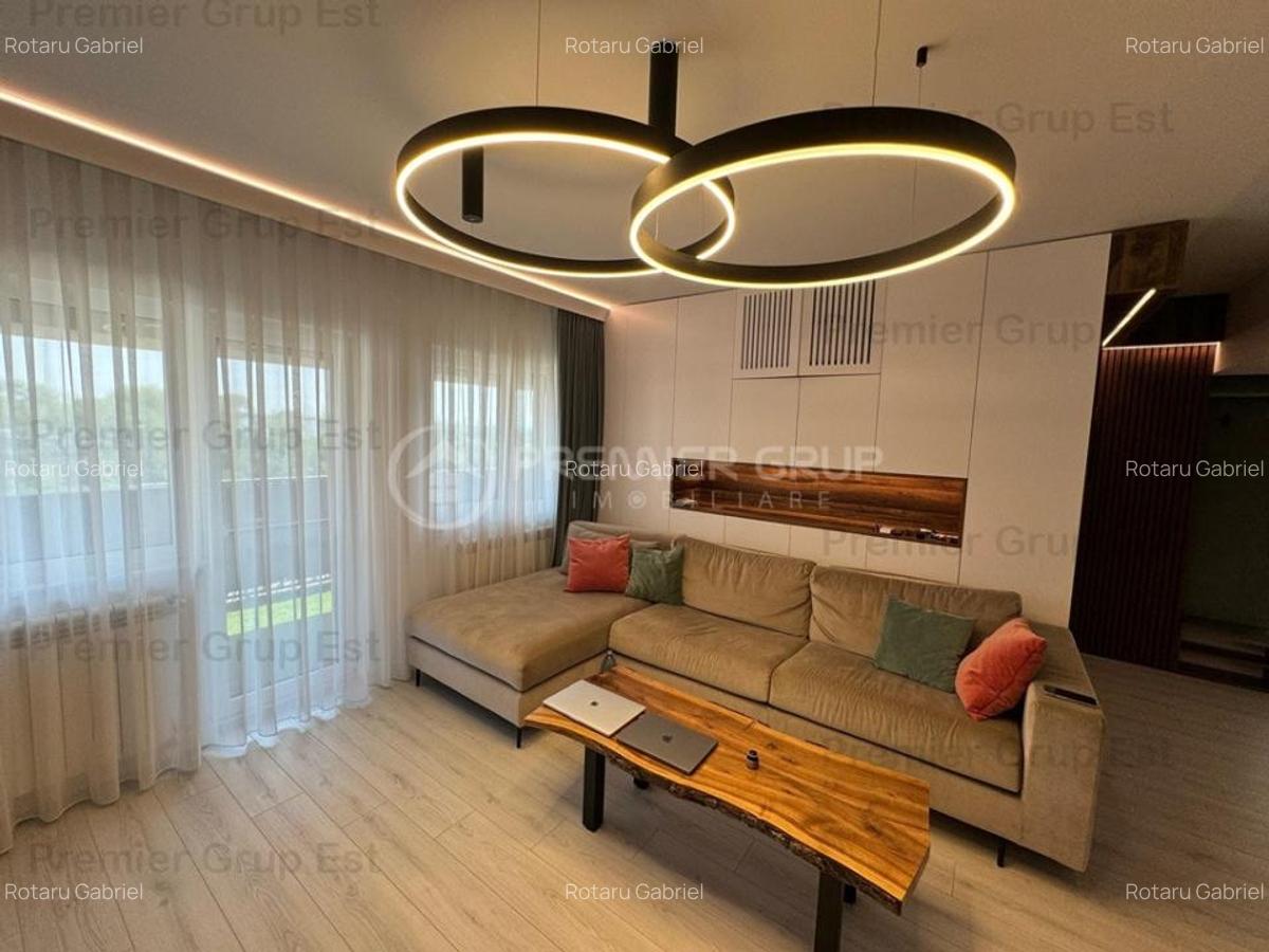 Proprietate imobiliară deosebită 110mp | Tătărași - 2