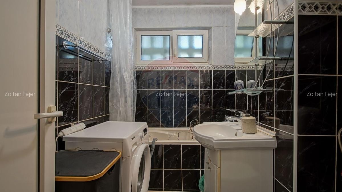 Comision 0 %! Apartament cu 2 camere de vanzare in zona Garii! - 12