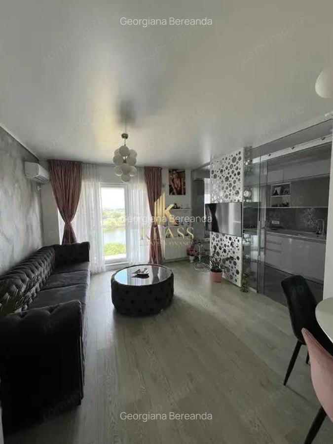 Apartament 3 camere - Estic Park - 4