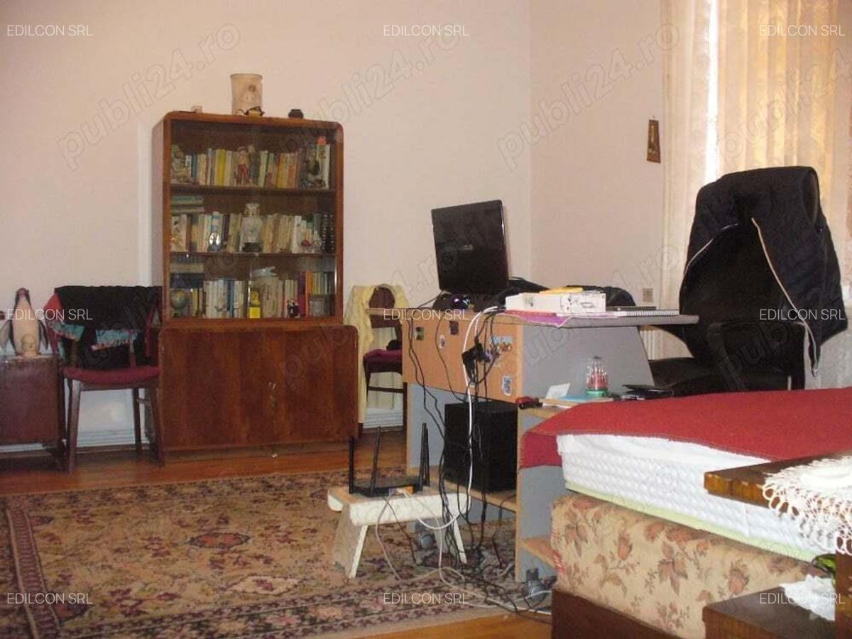 Apartament la casa zona centrala - 6