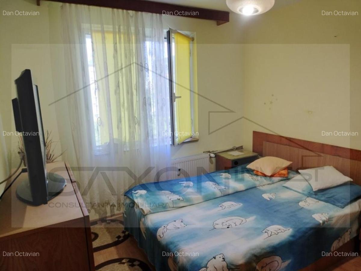 București zona Margeanului, vanzare 3 camere - 7