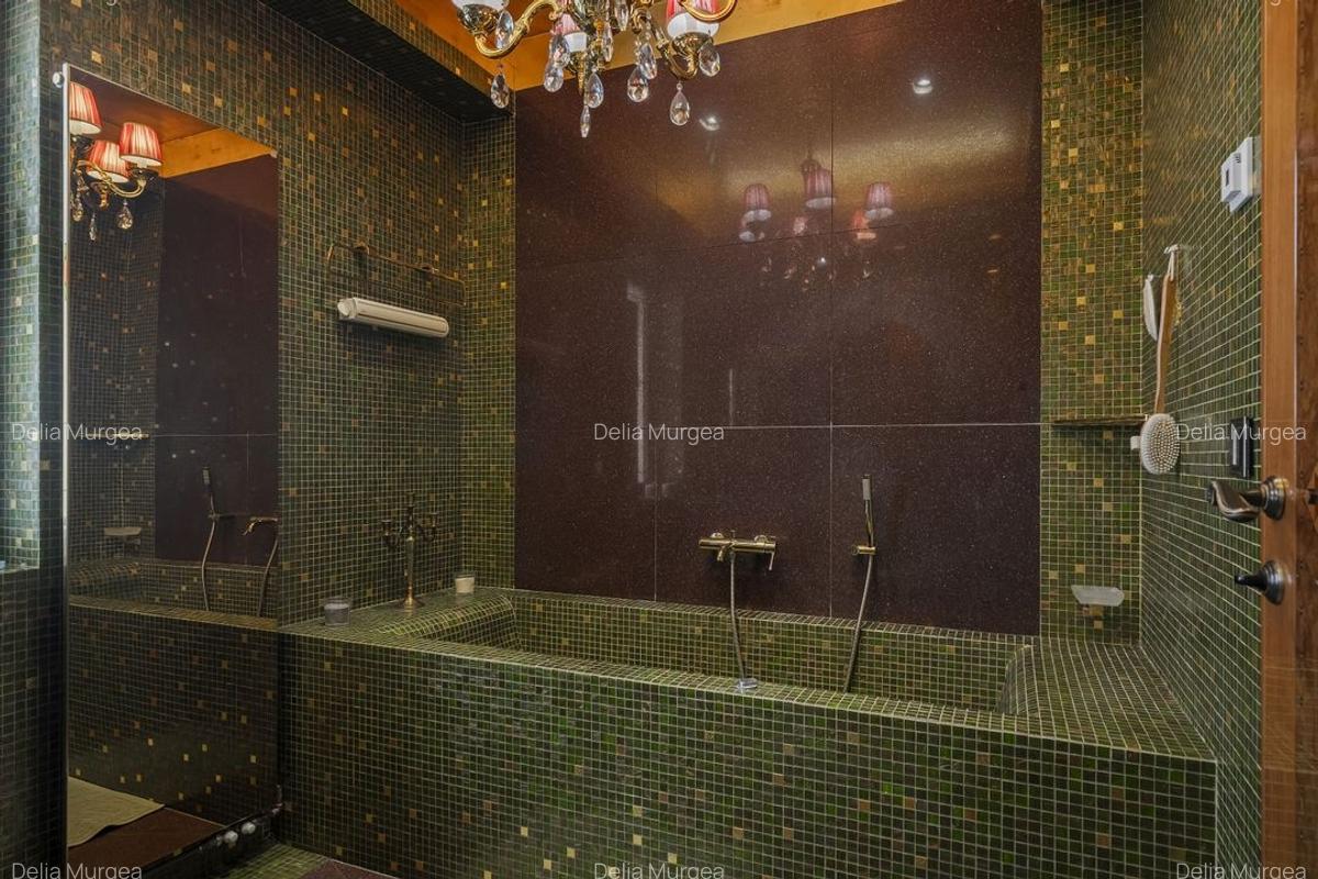 PENTHOUSE CU TERASA PANORAMICA BLOC BOUTIQUE HERASTRAU - 13