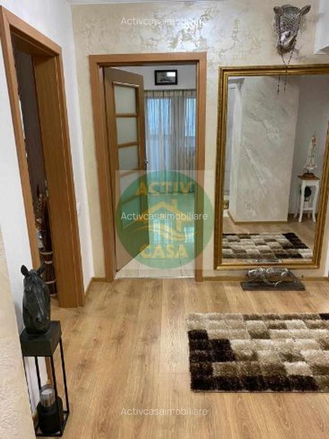 APARTAMENT CENTRU - 2
