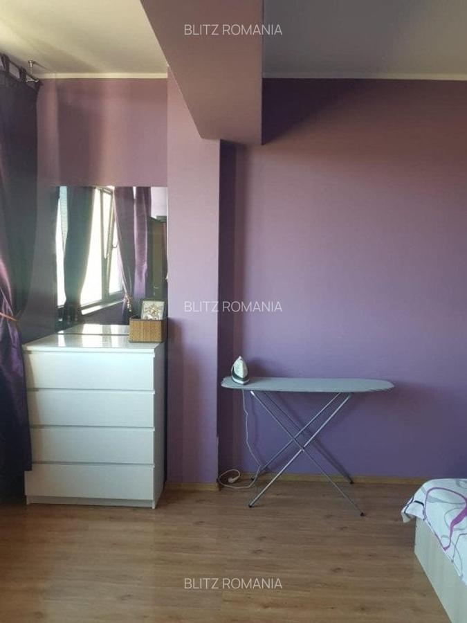 Apartament 3 camere, semidecomandat! Chitila, zona Colloseum - 8