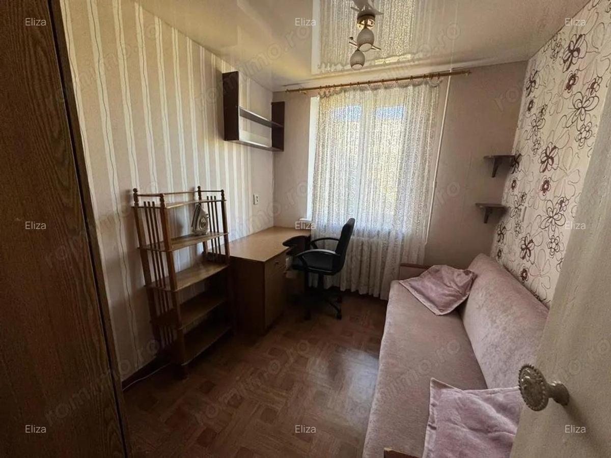 Apartament cu 2 camere de vanzare in zona Dambovita - 1
