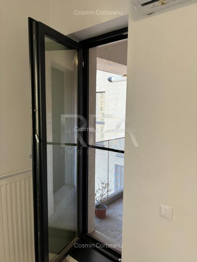 Garsoniera Exigent Faza 4 Plaza Residence - 6