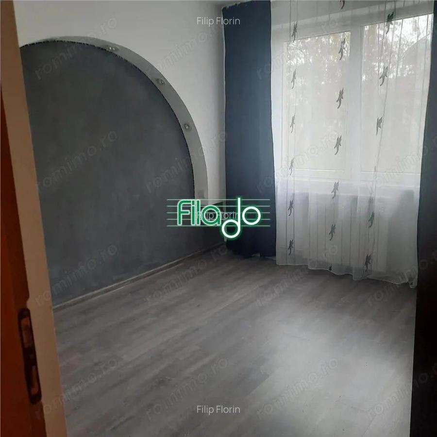 Apartament 2 camere Chisinau, Arena Nationala - 4