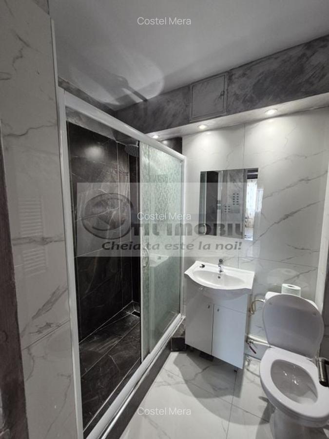 Apartament cu 2 camere decomandat, mobilat în Nicolina - 5