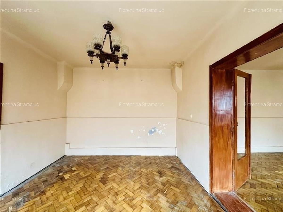 900 mp teren + casa saseasca + hambar,  Prejmer, Brasov - 4