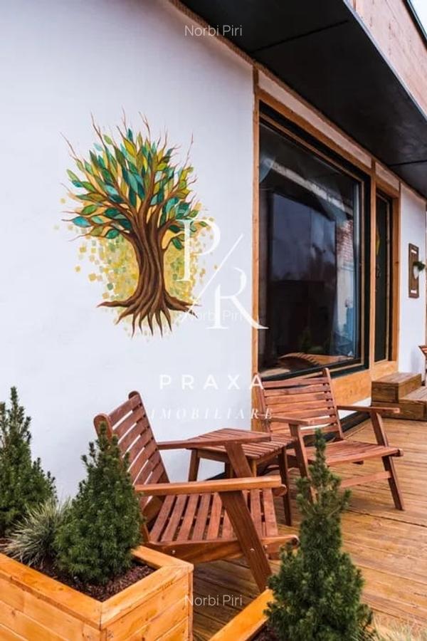 OCAZIE INVESTITIE! Tiny House traditional Romanesc! Lut, Paie, Acoperis verde! - 5