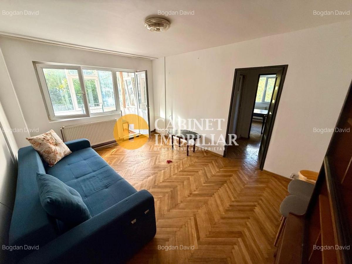 Apartament 2 Camere - Etaj 2 - Bloc Fara Risc - Zona Cantemir - 1