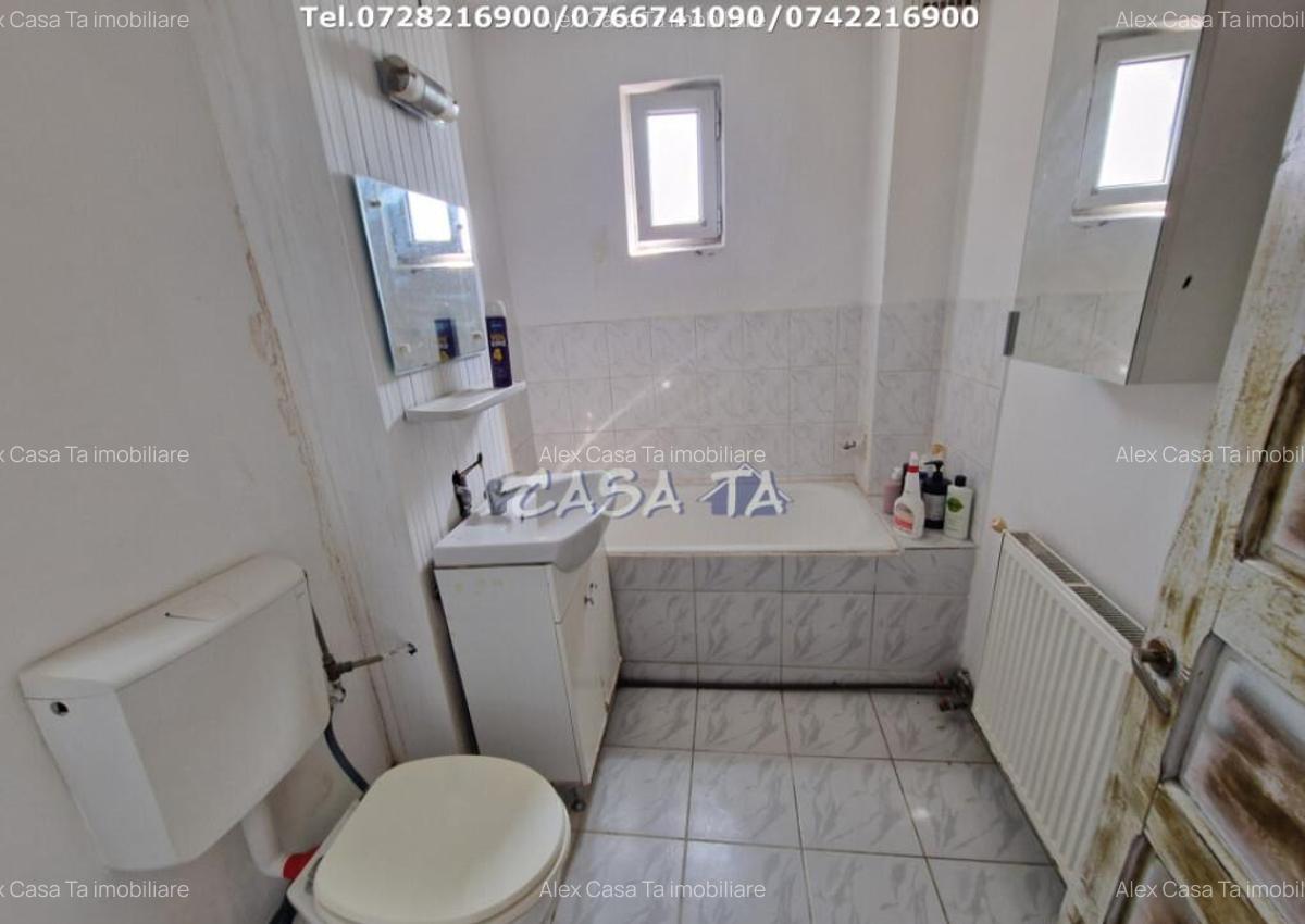 Inchiriere apartament 2 camere, situat in Targu Jiu, Str.V - 4