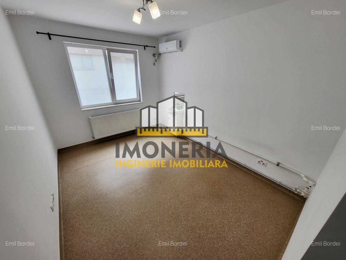 Apartament cu 3 camere decomandat, mobilat în Decebal - 25